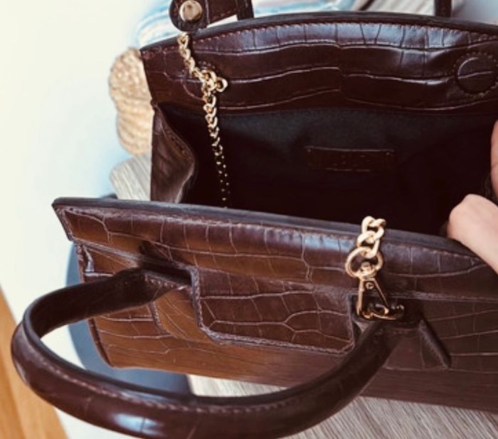 Sac à main Zara - photo numéro 4