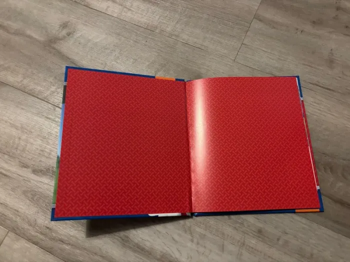 Livre pat patrouille super pompier - photo numéro 2