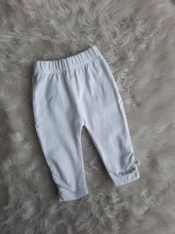 Legging Noukie's 1 mois
