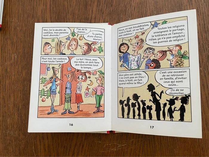 Quatre livres Lili et Max - photo numéro 7