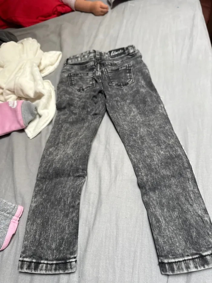 Jean 👖 - photo numéro 3