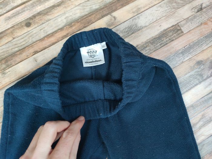 Lot vêtements et pyjamas Pat Patrouille 4/5 ans - photo numéro 4