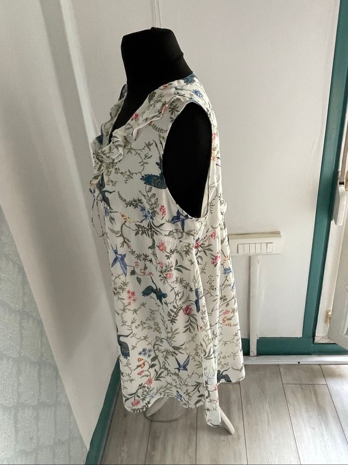 Robe d’été - photo numéro 4