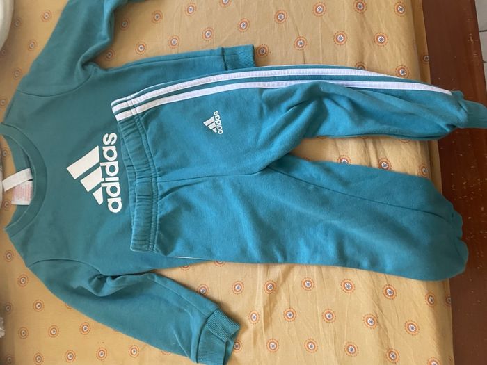 Ensemble Adidas