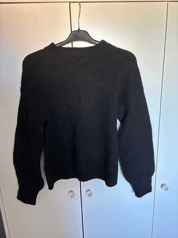 Pull Femme