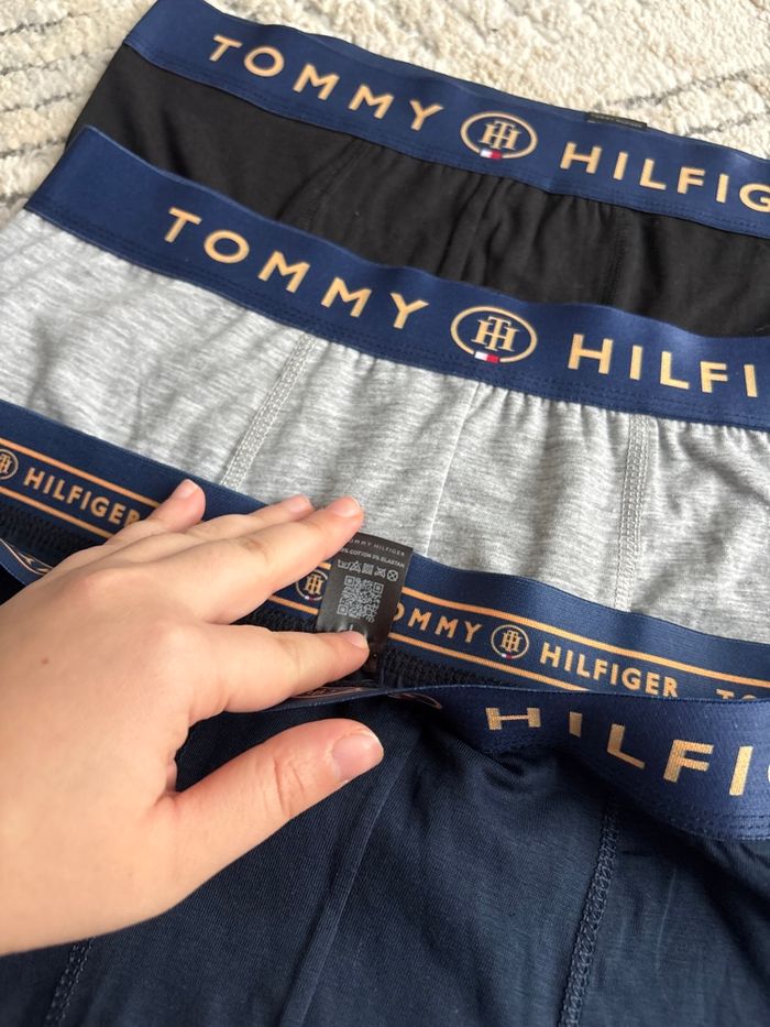 Caleçon - photo numéro 2