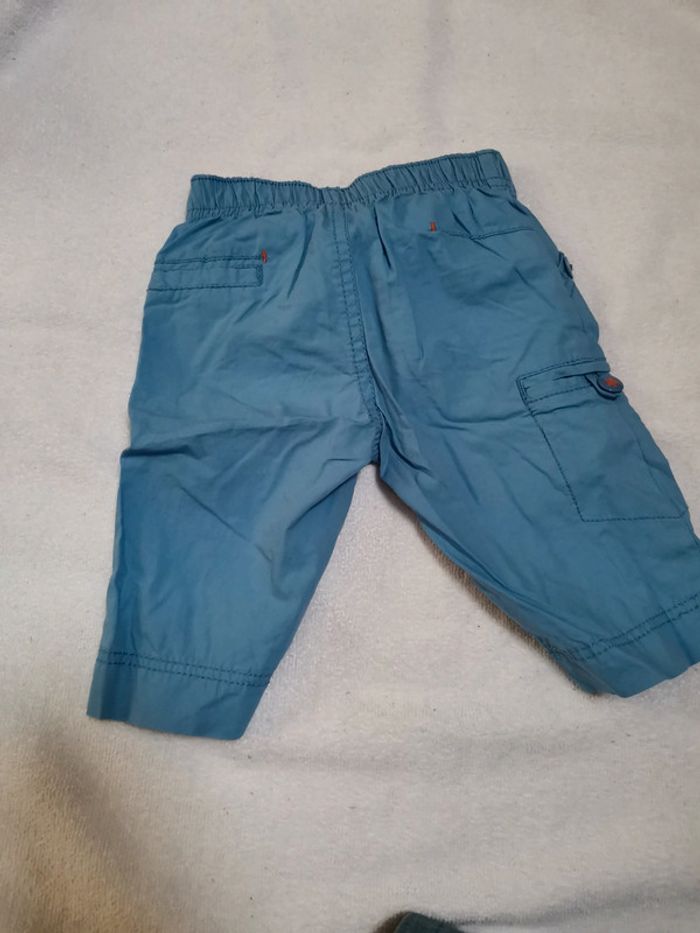 Pantalon dpam 3 mois - photo numéro 3