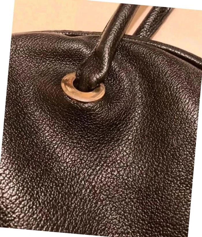 destockage- Authentique sac Mac douglas - vintage - photo numéro 8