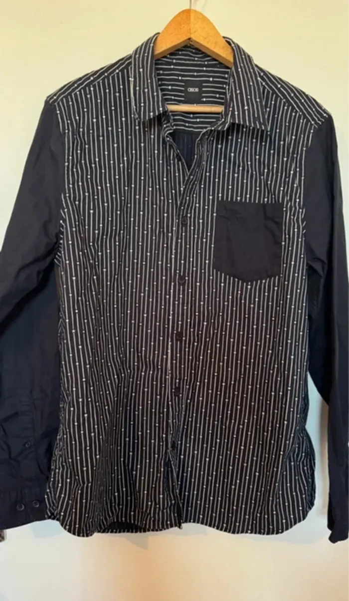 Lot chemises homme x8 - photo numéro 10