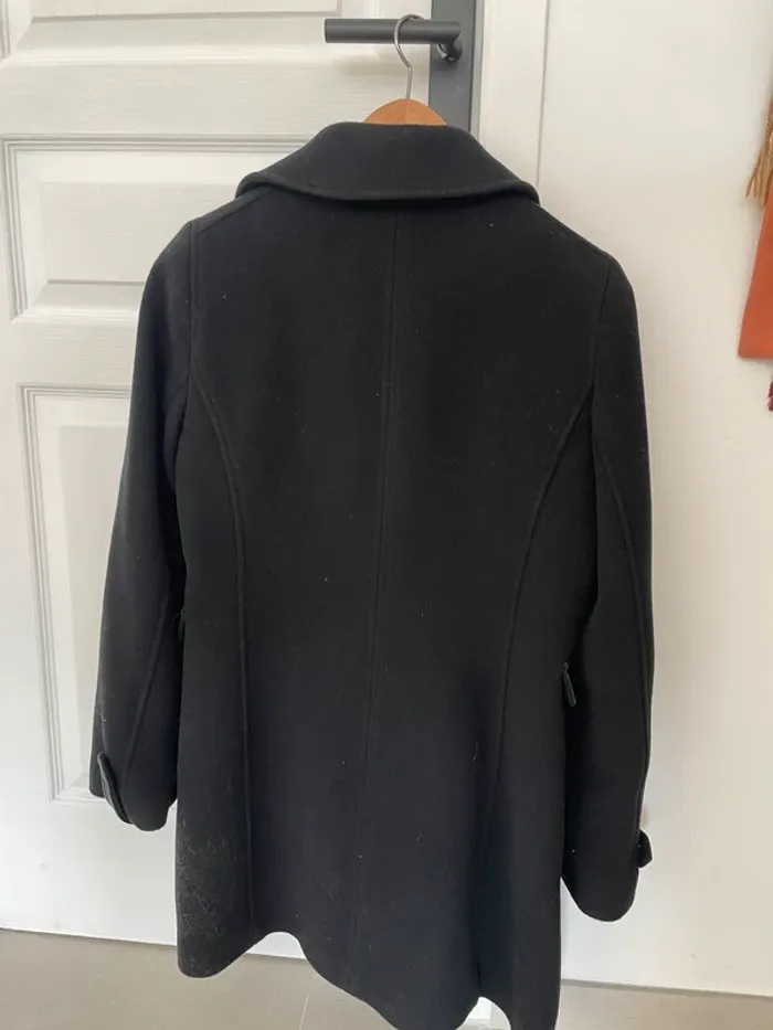 Manteau Maison 123 T36 NEUF - photo numéro 5
