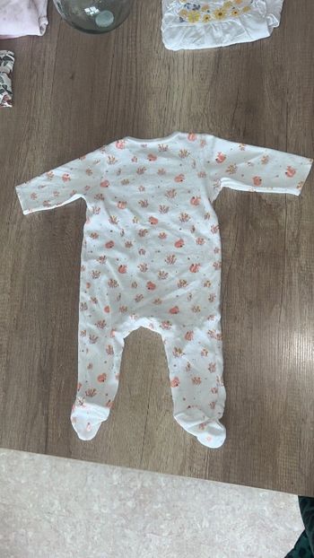 Pyjama Gémo