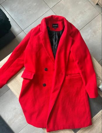 Manteau