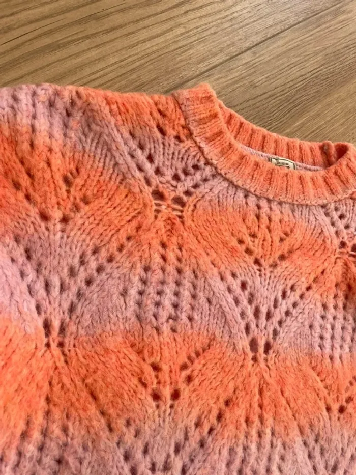 Pull doux coloré Pimkie - photo numéro 3