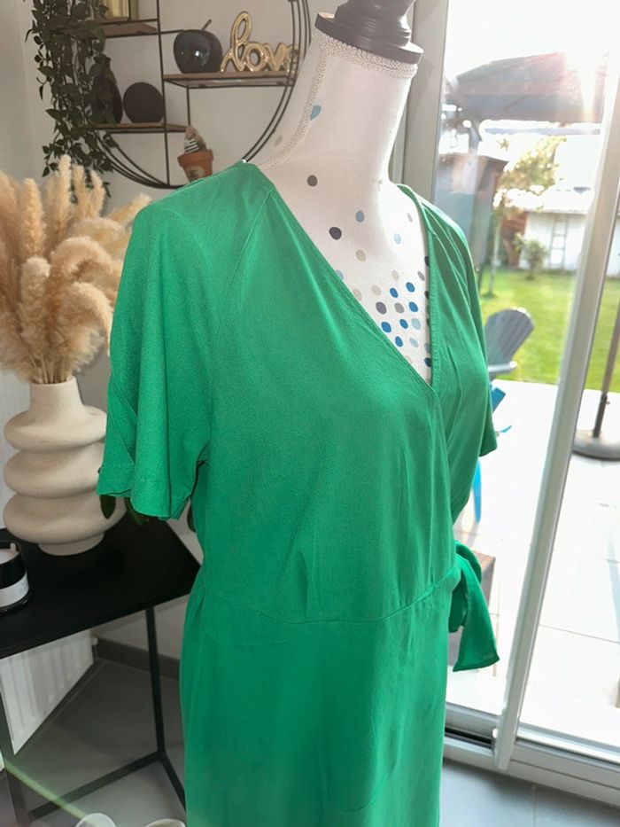 Robe vero moda taille 42 neuve - photo numéro 3