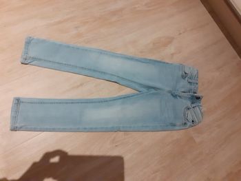 Skinny louis tape à l'œil