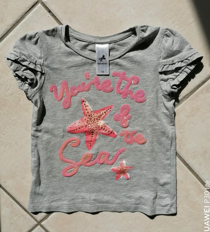 Tee-shirt