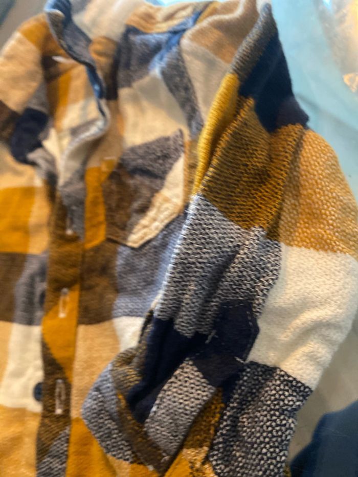 Chemise neuve - photo numéro 11