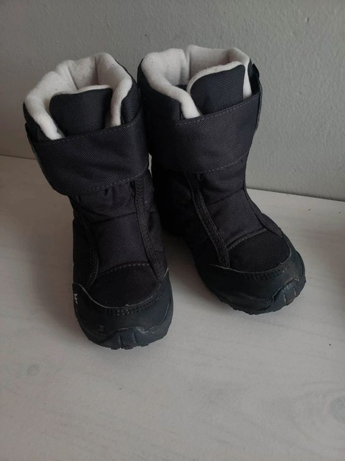 Chaussure de ski taille 24