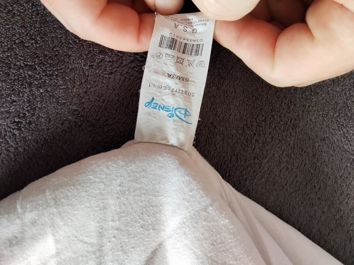 Gigoteuse garçon - photo numéro 3