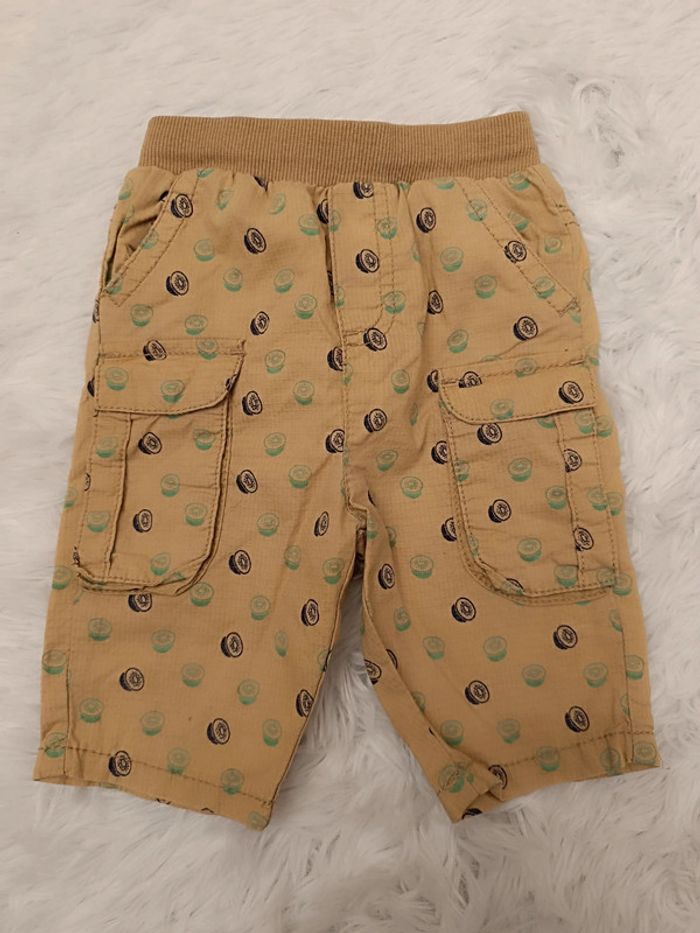 Bermuda kiwi T. 18 mois Orchestra - photo numéro 2