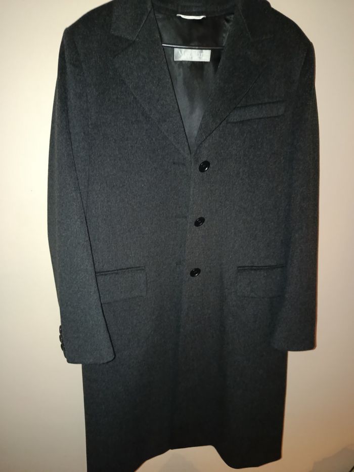 Manteau Max Mara