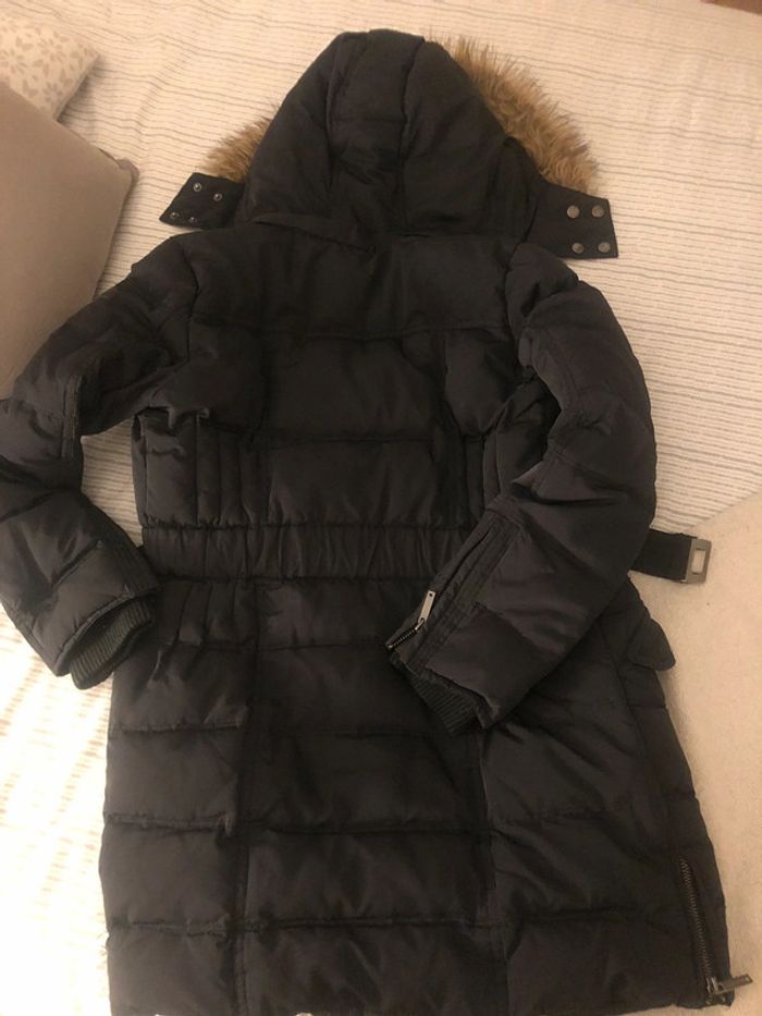 Doudoune manteau à capuches Pepe Jeans - photo numéro 2