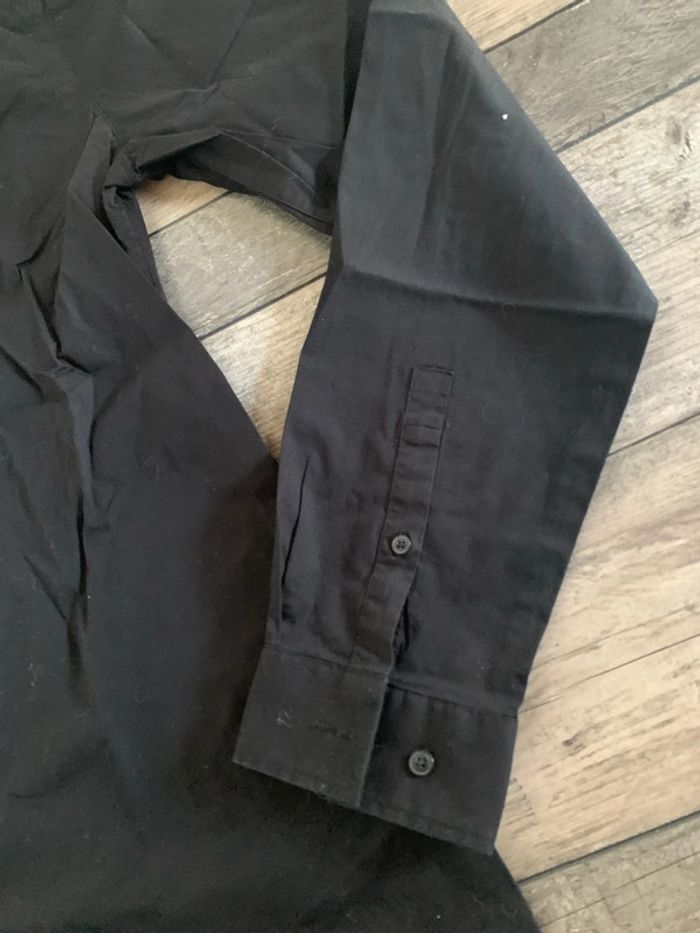 Chemise manche longue - photo numéro 4
