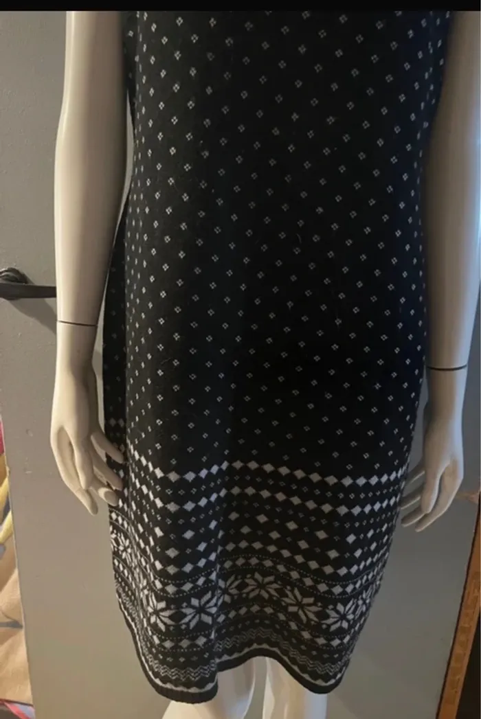 Robe gemo en L - photo numéro 3