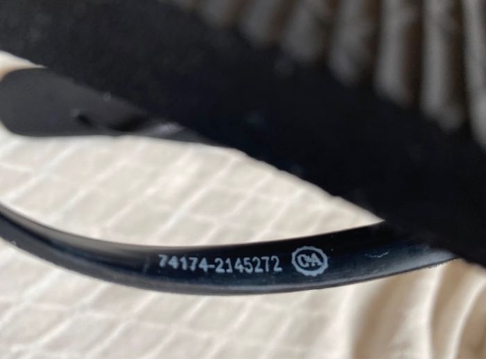 Tongs pailletée - photo numéro 3