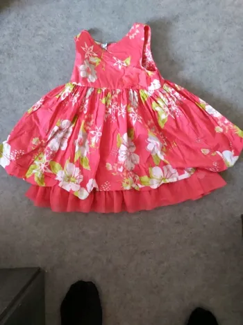 Robe enfant