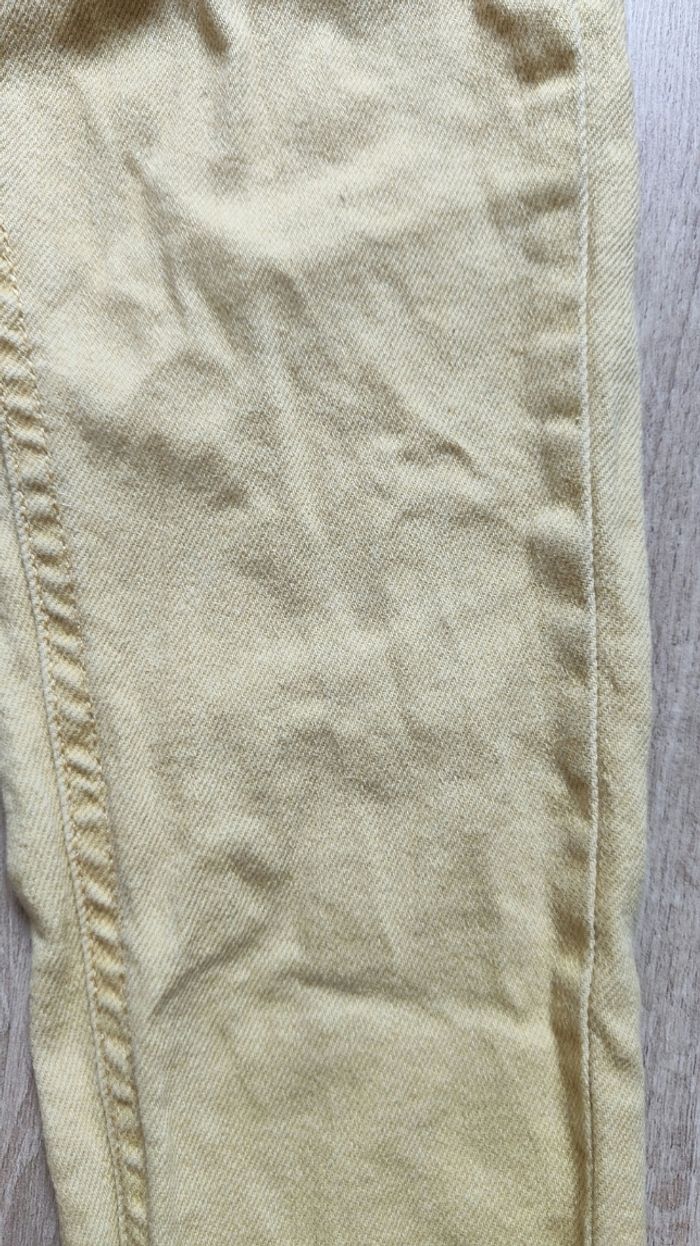 Pantalon Vertbaudet 6ans - photo numéro 4