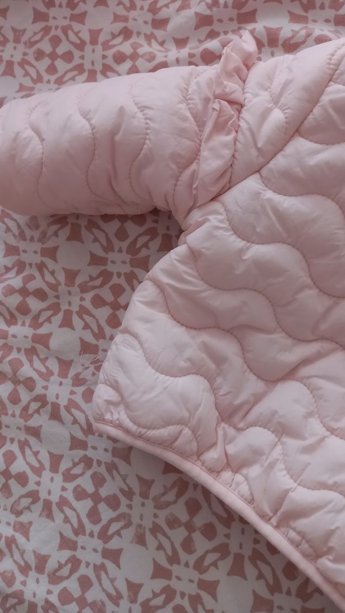 Doudoune Légère - photo numéro 5