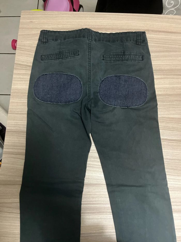 Pantalon - photo numéro 3
