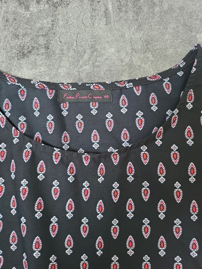 Robe femme 40 neuve - photo numéro 2
