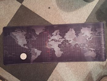 Tapis de souris gaming 