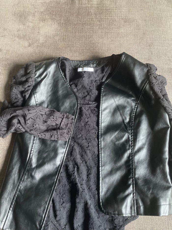 Blazer - photo numéro 11