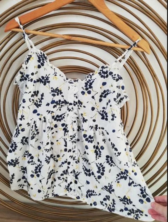 Débardeur Kiabi TS - photo numéro 2