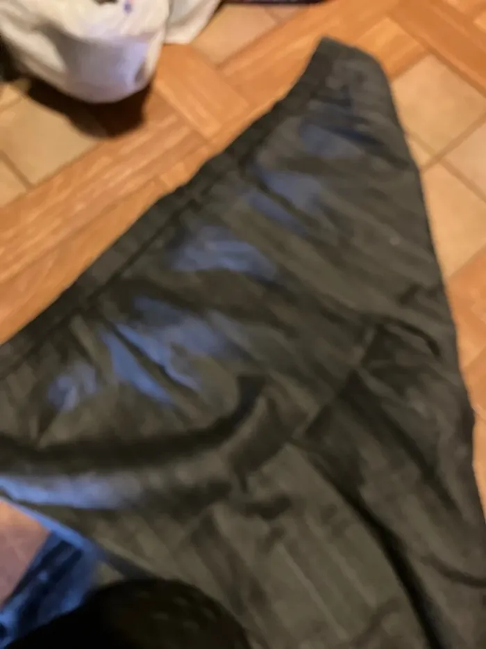 Pantalon léger été @ - photo numéro 4