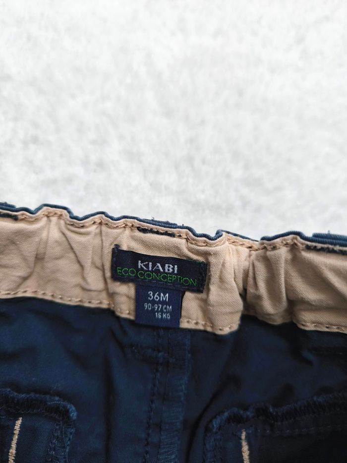 Short 36 mois - photo numéro 4