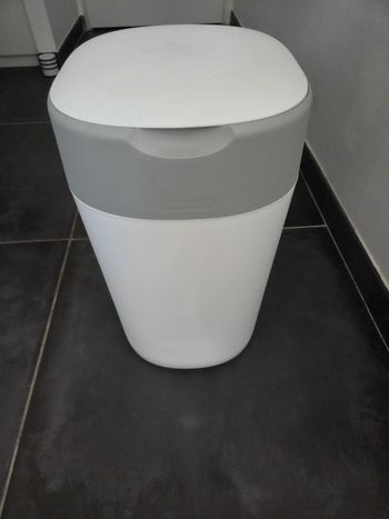 Poubelle à couches Tommee Tippee