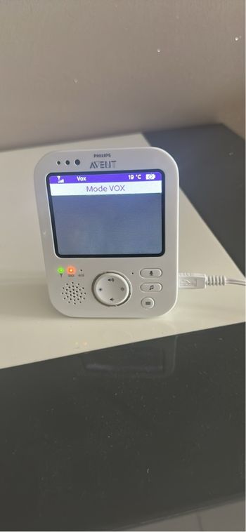 babyphone  philips avent