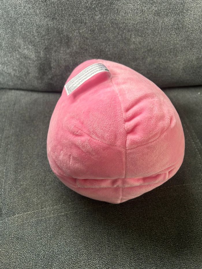 Peluche Barbapapa berceuse - photo numéro 3