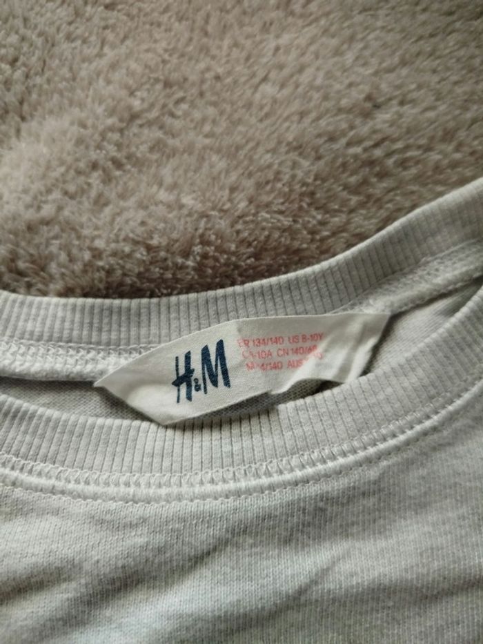 Pull mixte H&M - photo numéro 2