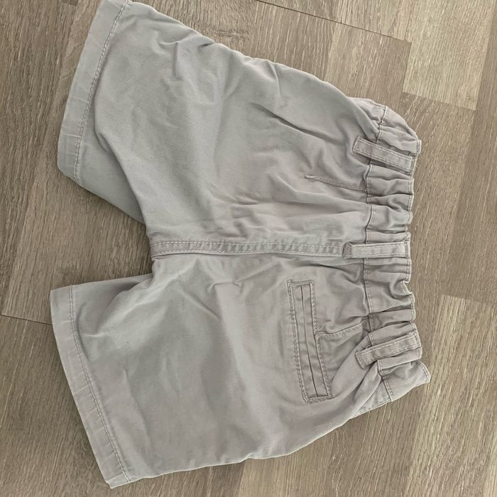 Short garçon - photo numéro 2