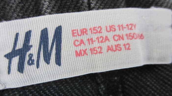 Legging facon jeans - photo numéro 5