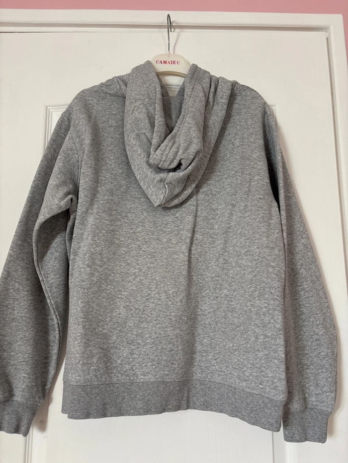 Sweat à capuche - photo numéro 4