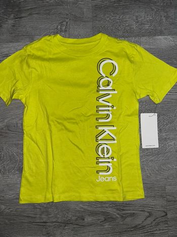 T-shirt CK