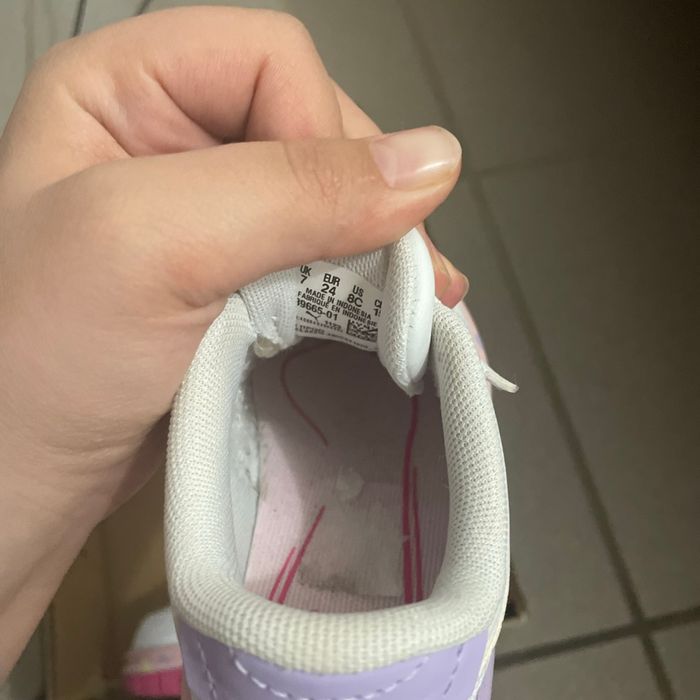 baskets PUMA - photo numéro 3