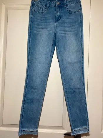 Jeans Cindy-H