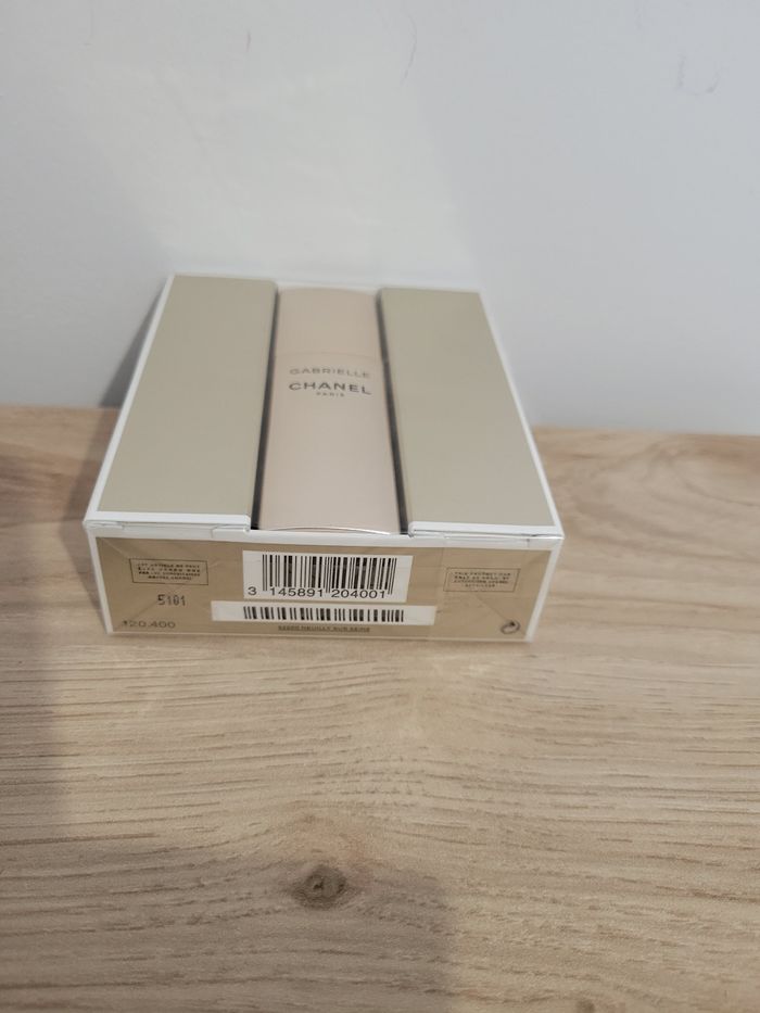 Gabrielle Twist and Spray 3x20ml - photo numéro 4